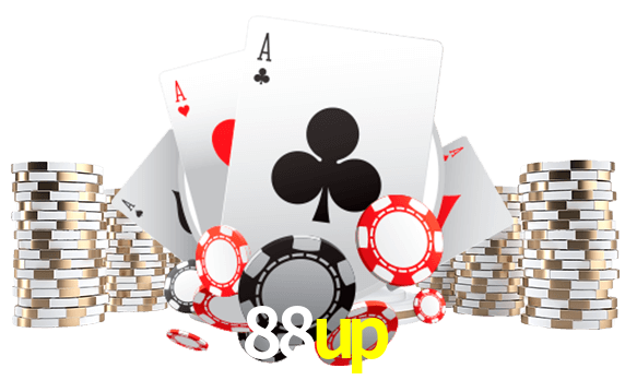 Jogue jogos de pôquer em 88up
