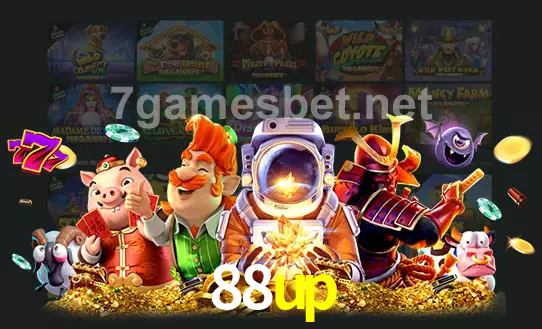 cassino 88up