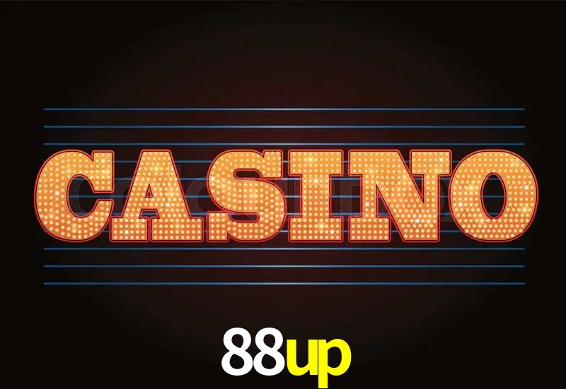 Provedores de Jogos 88up