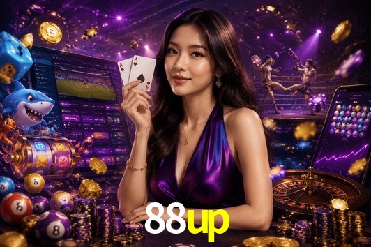 VIP Casino 88up
