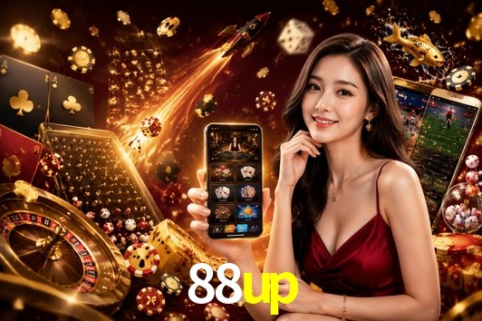 Responsive Design 88up