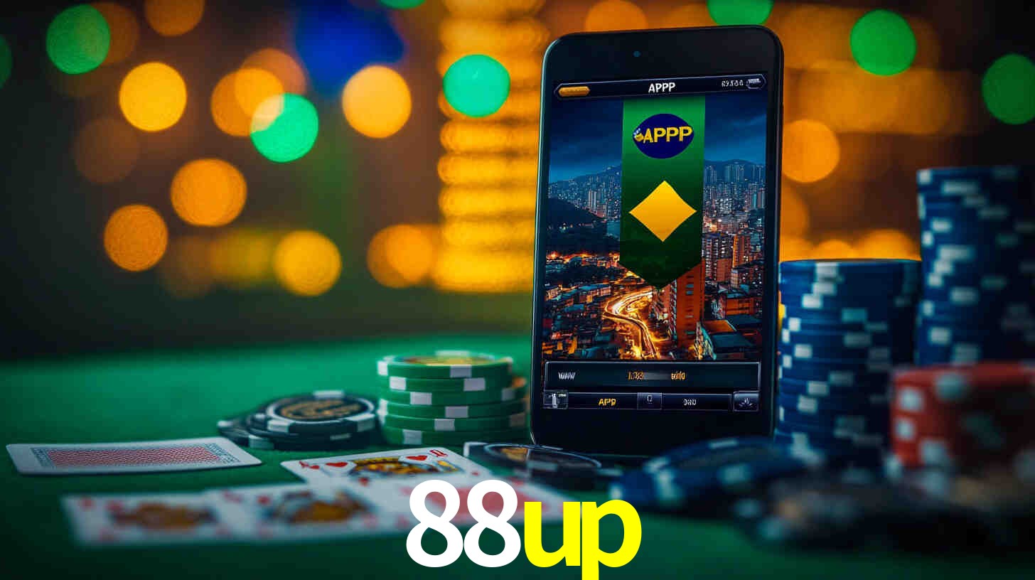 Inovações de Jogos na 88up: O Futuro das Experiências Interativas