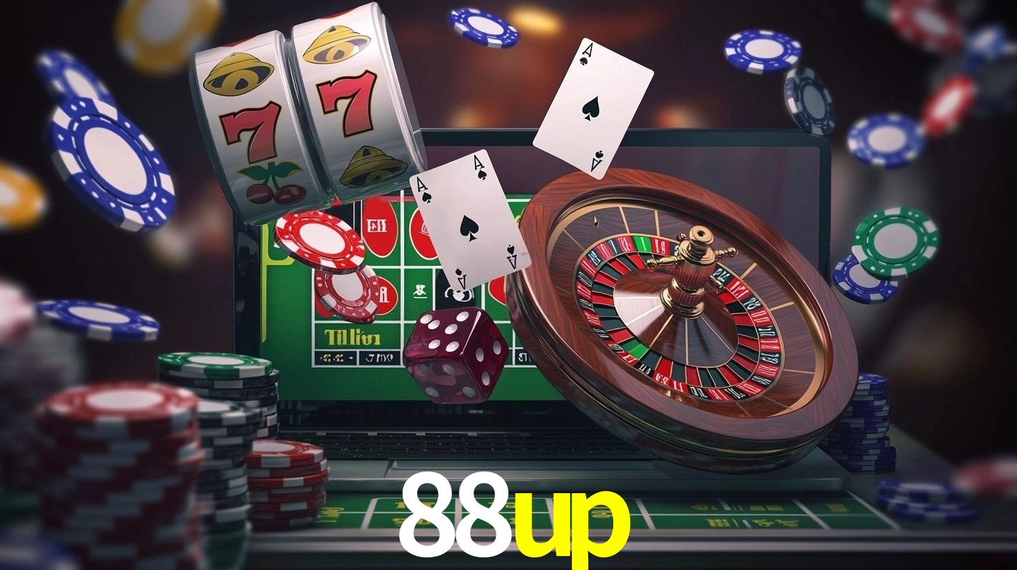 88up,88up apk