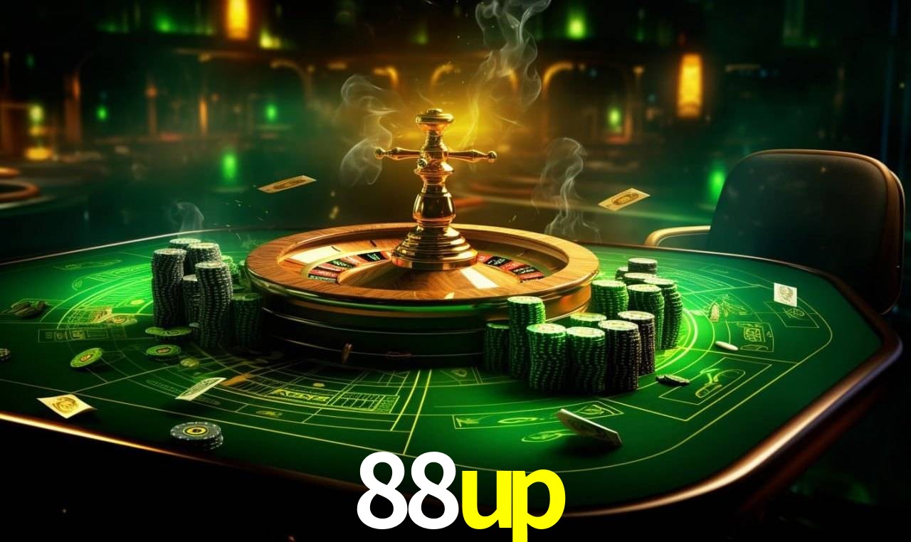 88up Logo 2