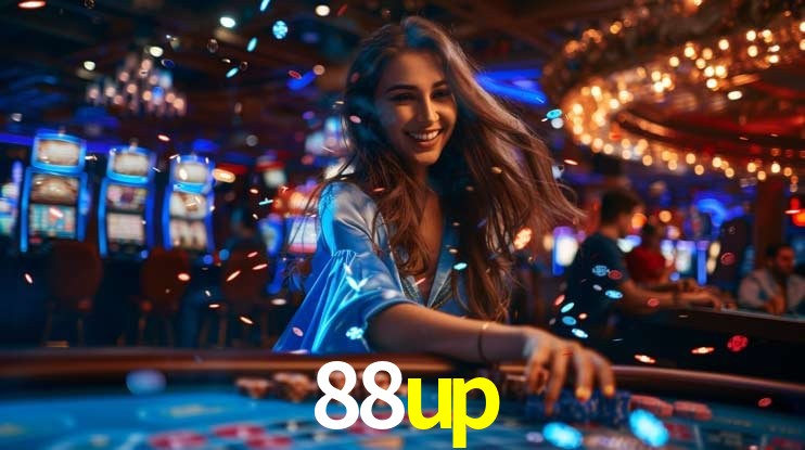 Welcome Bonus 88up