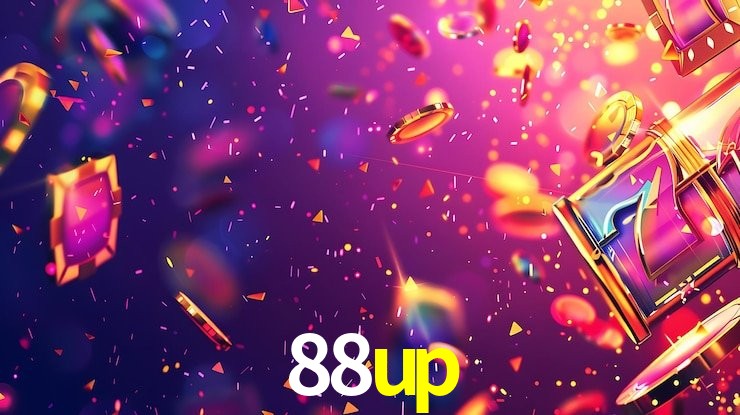 88up Logo 3