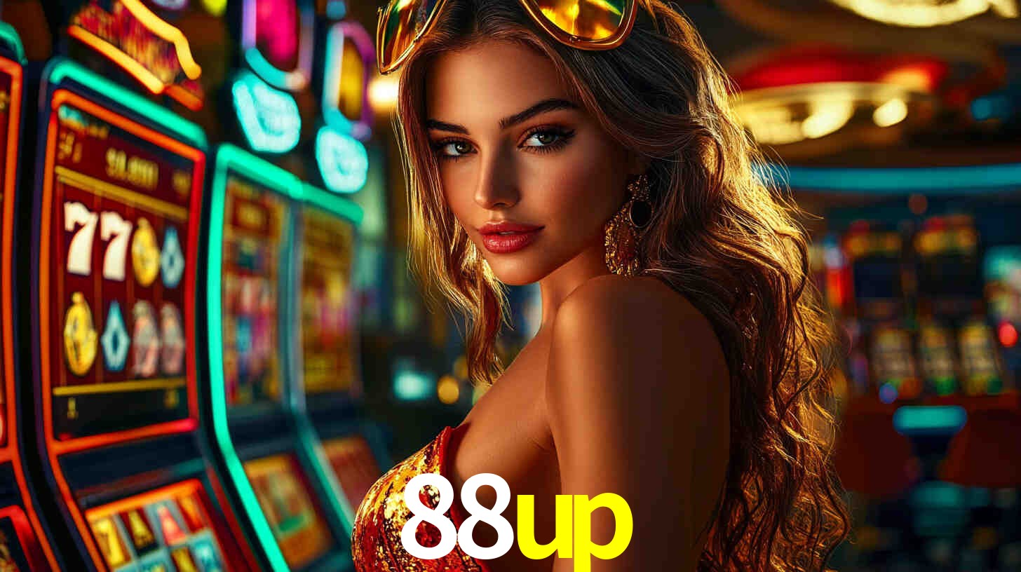 88up App Interface