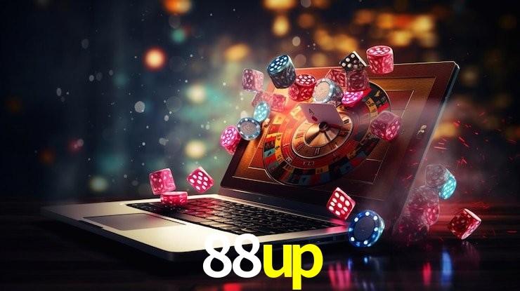 88up Logo 1