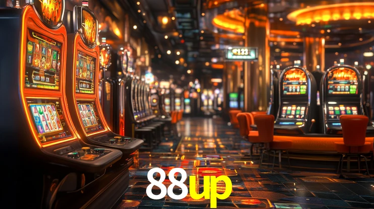 Experimente o Login Seguro Premium no 88up