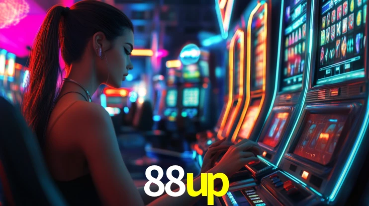 88up bet
