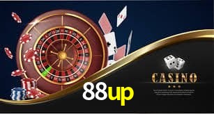 Recursos de Bônus 88up