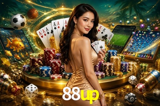 Blackjack Table 88up