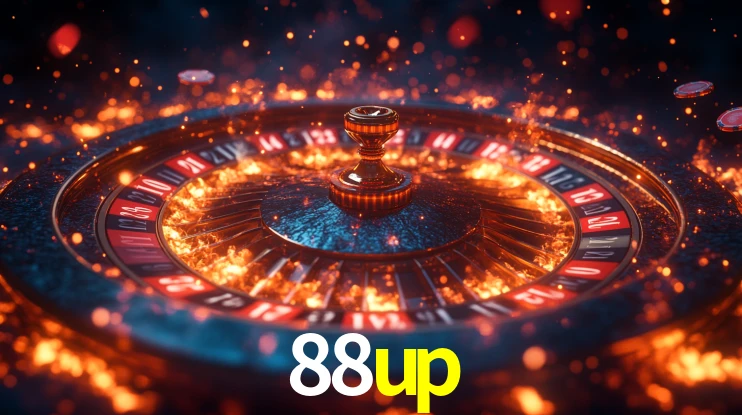 88up: Jogos de Caça-Níqueis-Altas Recompensas, Roleta-Velocidade, Blackjack-Desafios Máximos
