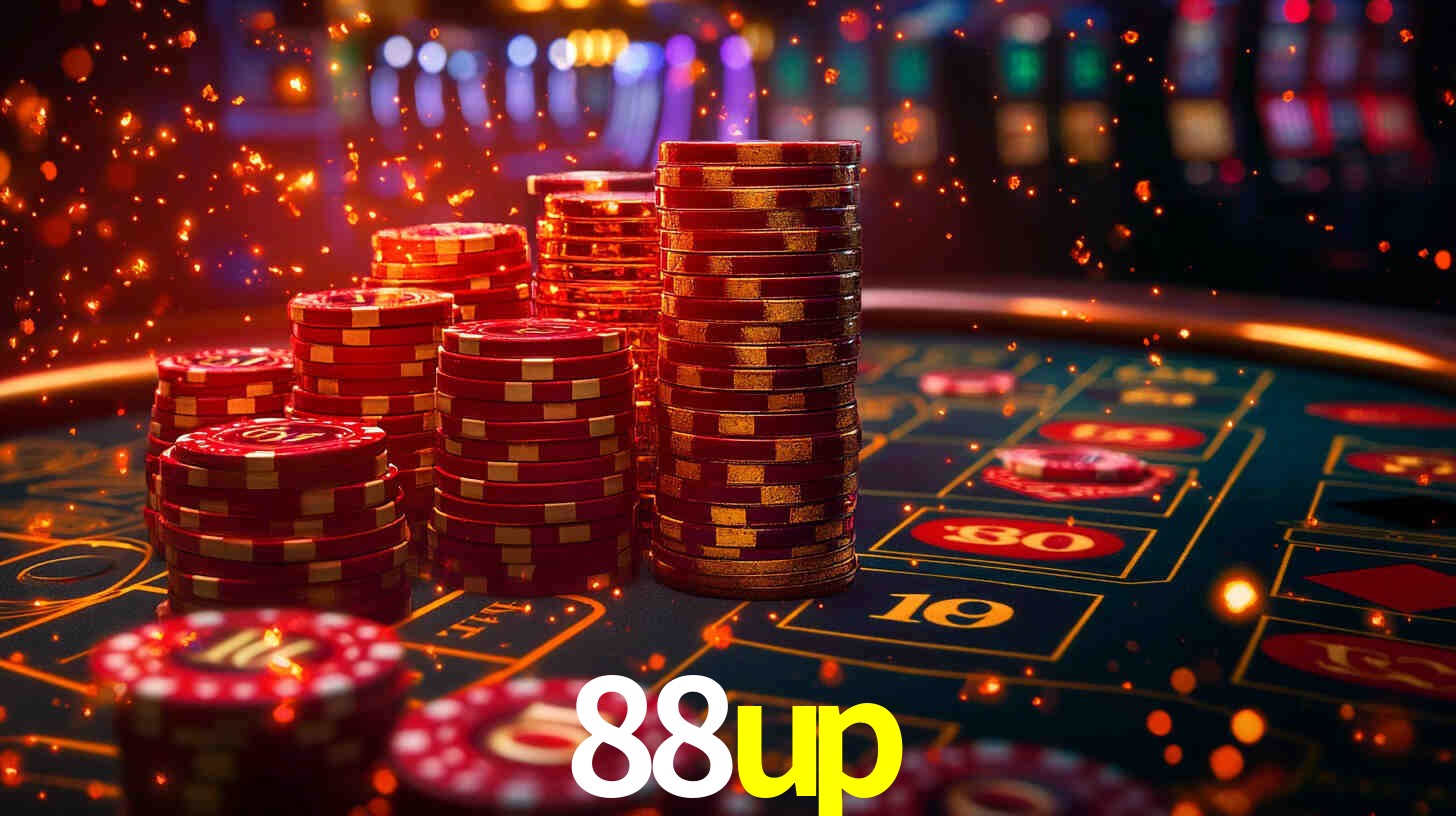 Licença Curaçao 88up