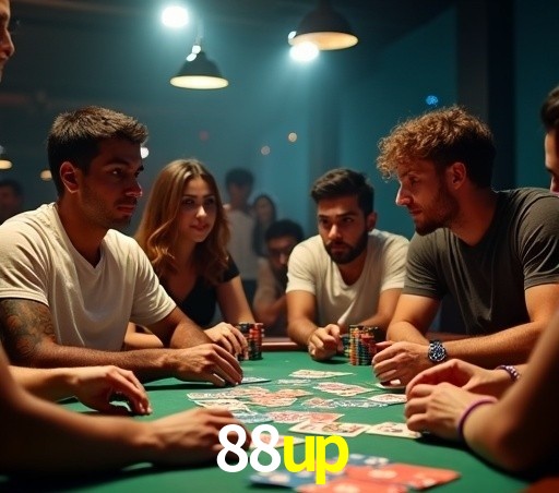Slots 88up - Giros Grátis Diários