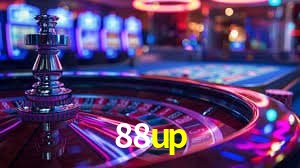 Jogos de Slot 88up