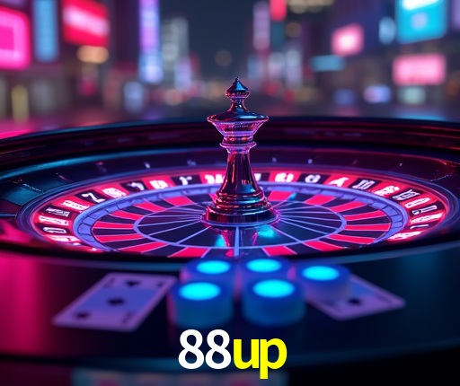 Desvendando o Mundo dos Jogos Virtuais na 88up
