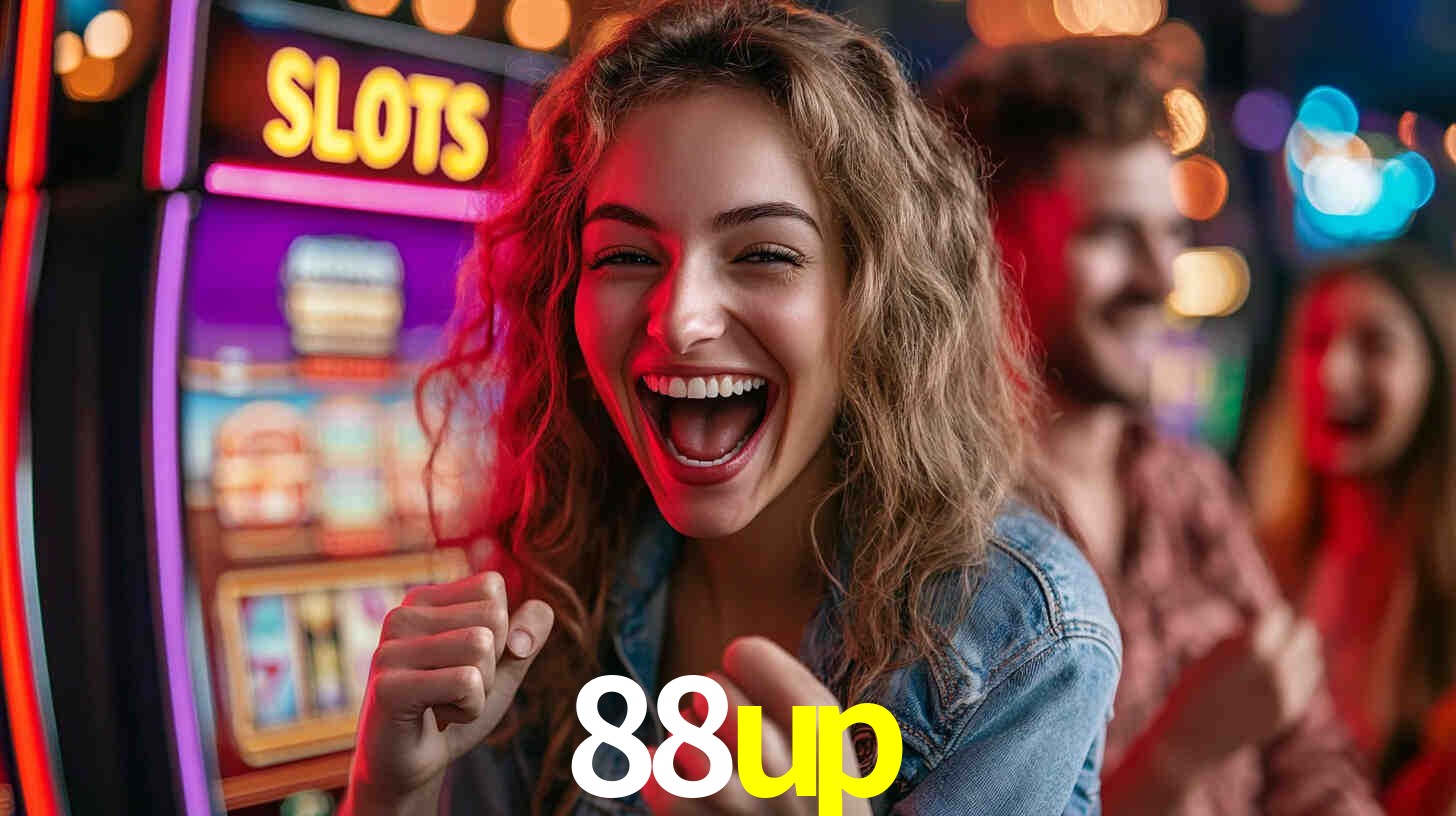 A Experiência Imersiva dos Cassinos Ao Vivo no 88up