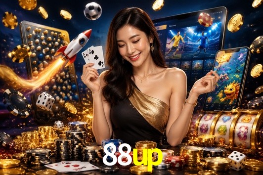 Secure Login 88up