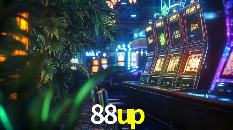 Tournaments 88up