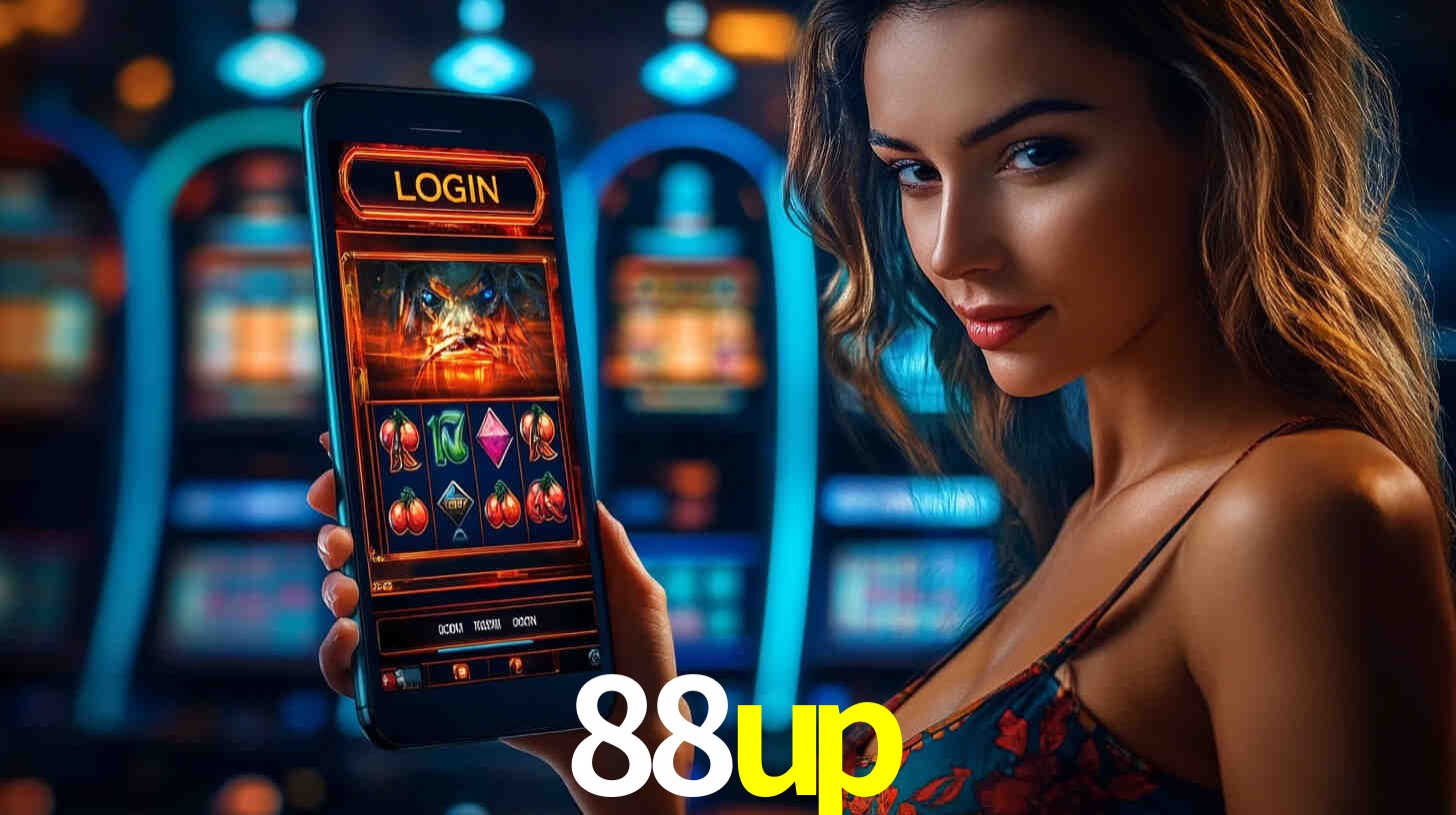 Apostas Ao Vivo 88up