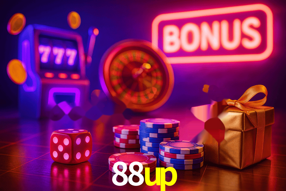 Apostas Esportivas na 88up: Um Guia Completo