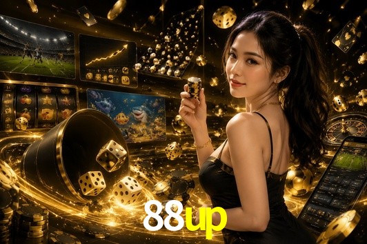 Seasonal Promotions 88up