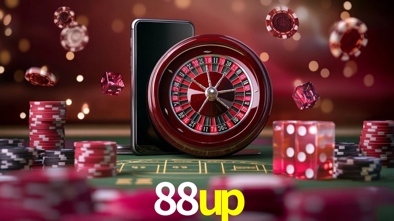 Basketball Betting 88up