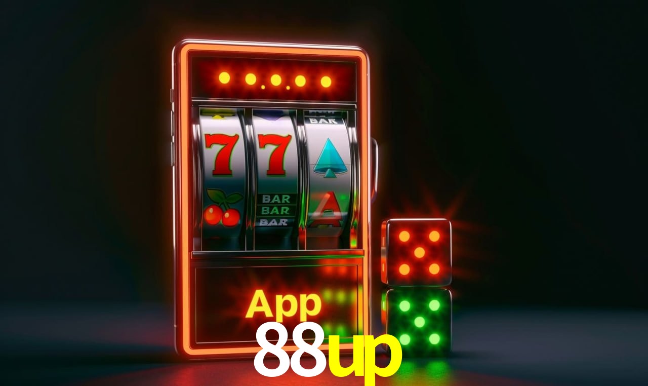 Login Seguro 88up