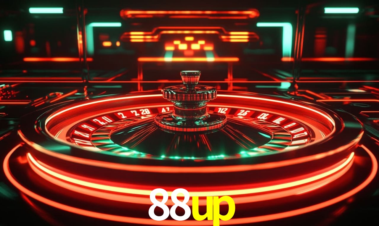 A Experiência Imersiva dos Cassinos Ao Vivo no 88up
