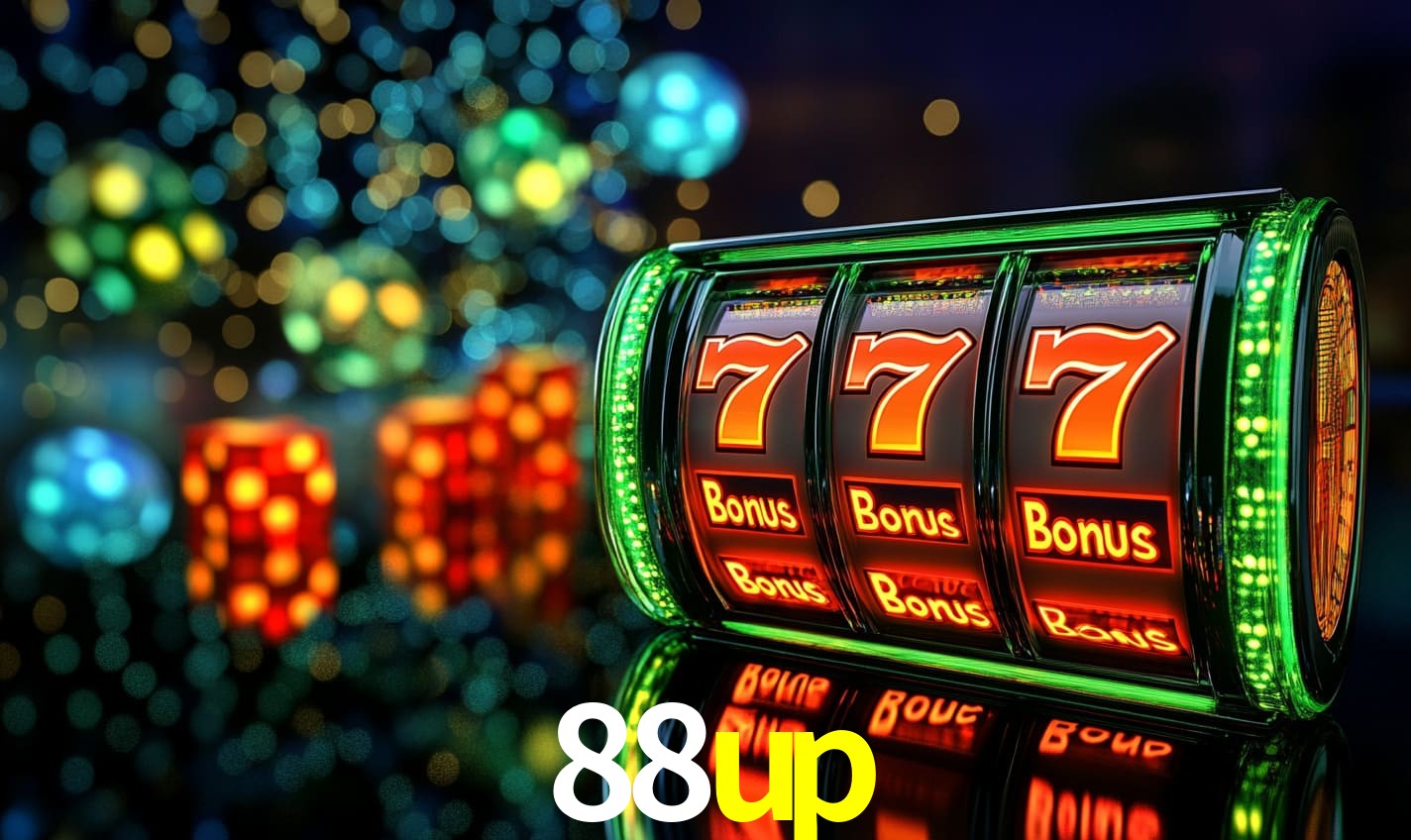 Especiais de Fim de Semana 88up