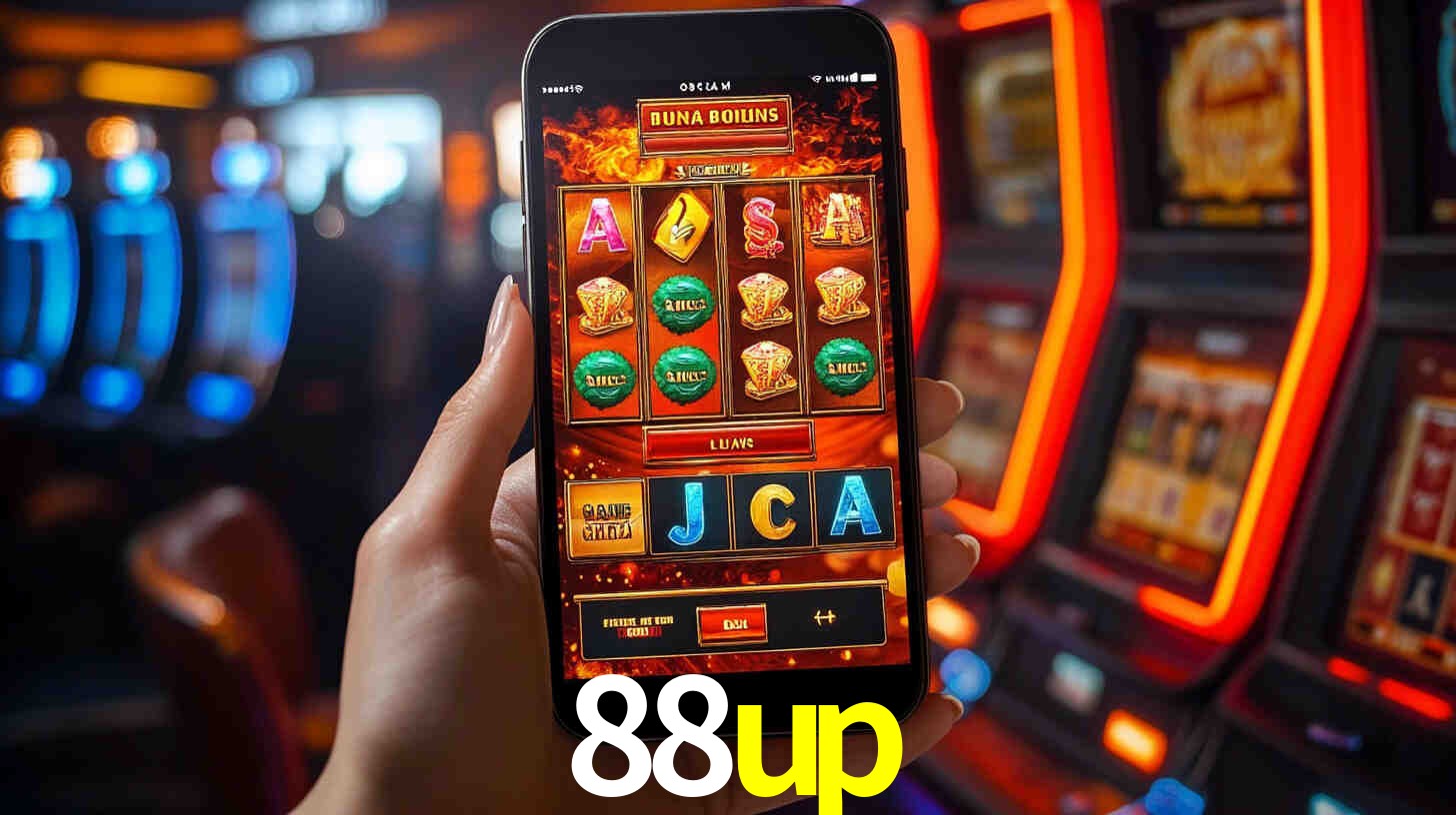 88up: Seu Especialista em Apostas Esportivas Brasileiras