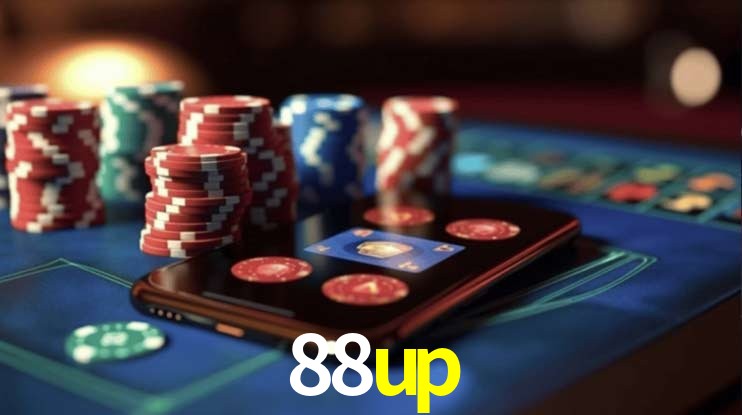 Design Responsivo 88up