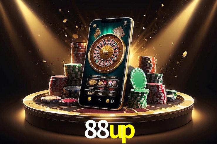 88up Certificado eCOGRA - Jogos Justos Auditados