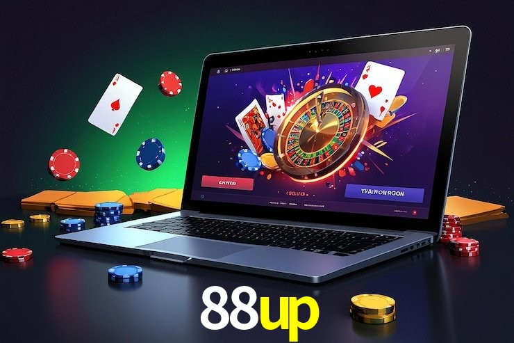 Loteria 88up - Mega-Sena online