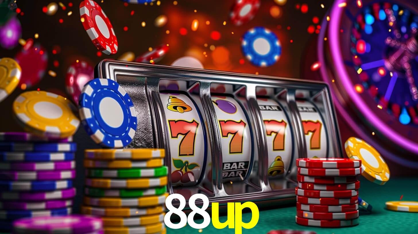 Mesa de Blackjack 88up