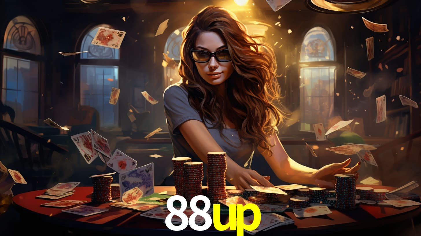 Live Casino 88up