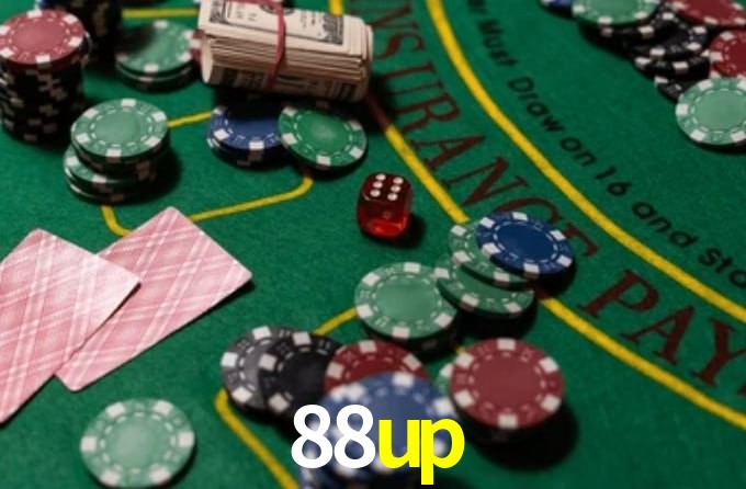Servidor Brasil 88up