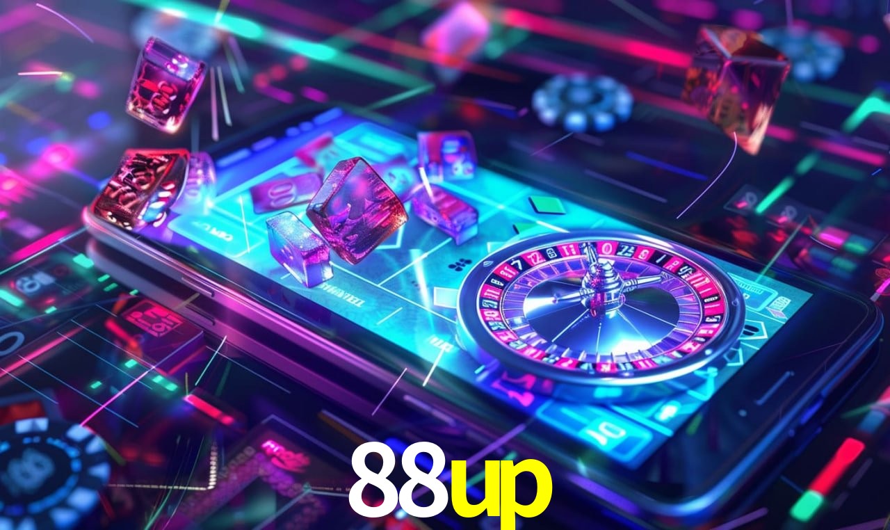 Avaliações dos Jogadores 88up
