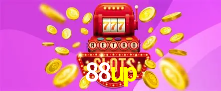 Descubra a Magia dos Jogos de Arcade no 88up