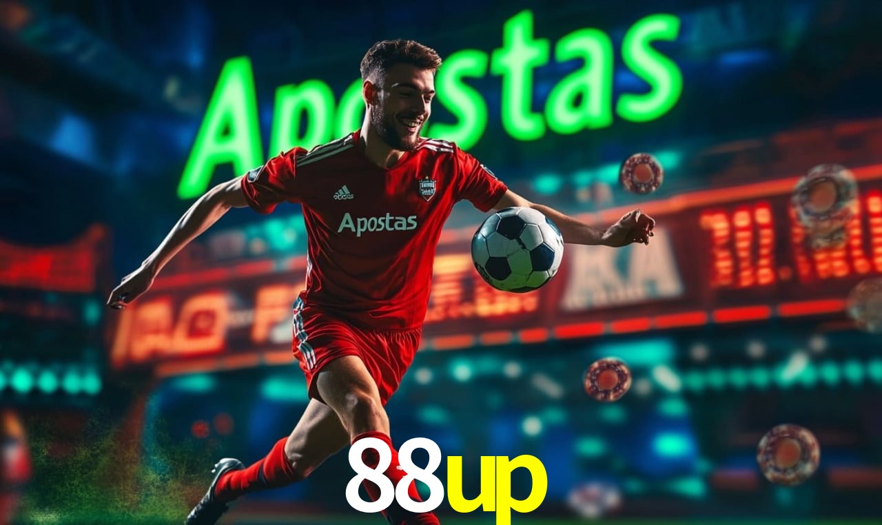 Programa VIP 88up