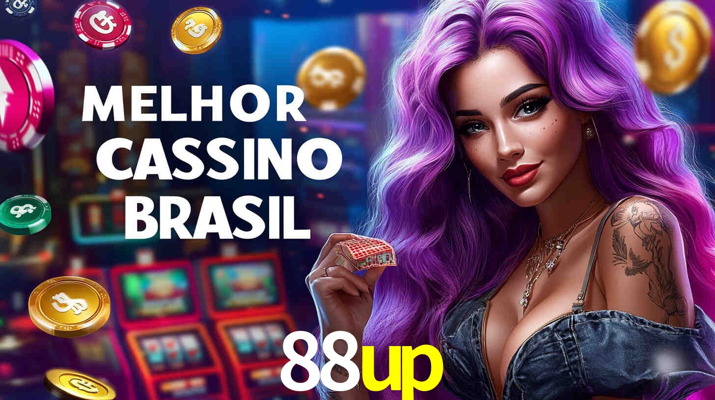 Descubra a Essência do 88up: Nossa História e Compromissos
