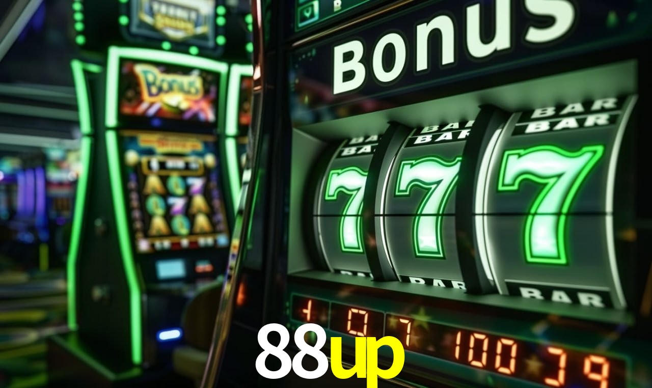 Live Casino 88up