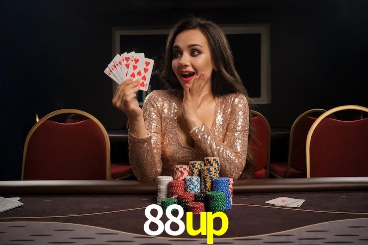 Jogos Exclusivos 88up