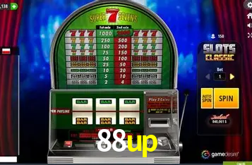 Descubra a Essência do 88up: Nossa História e Compromissos
