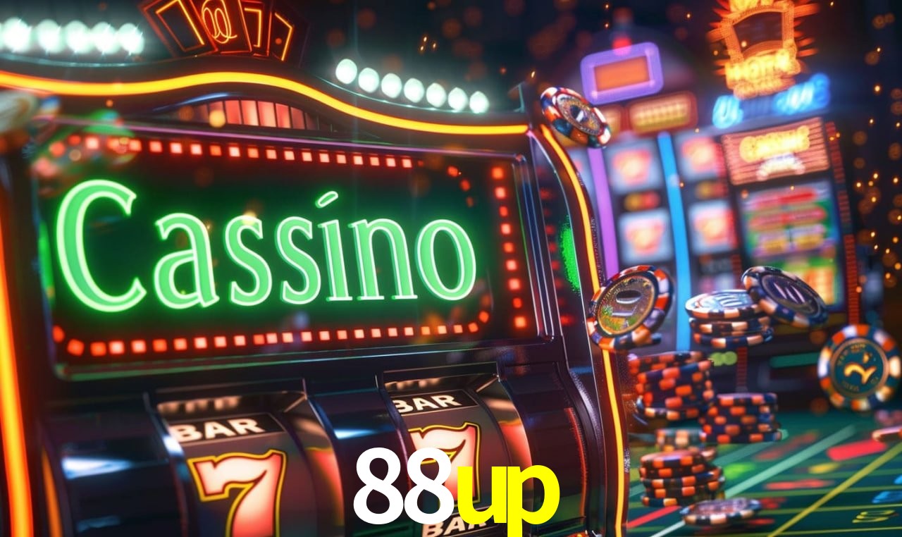 Promoções Sazonais 88up