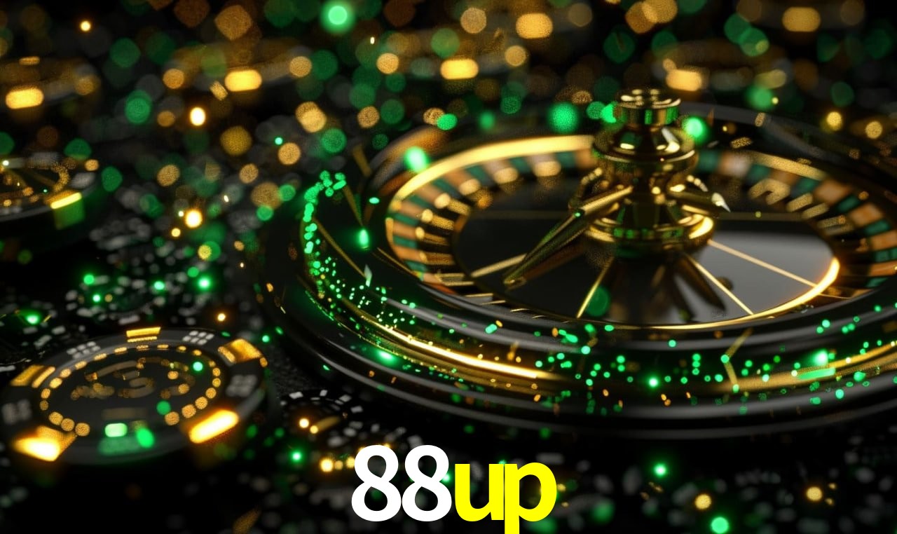 Telegram 88up - Suporte Prioritário 24/7