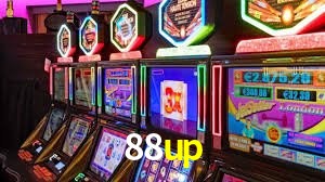 Bônus Diários 88up