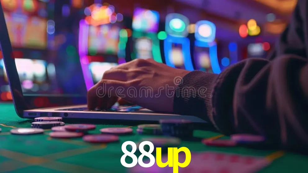 Casino Ao Vivo 88up