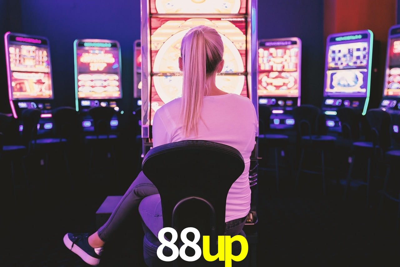 Slot Games 88up